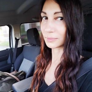 Meet your Posher, Nannette